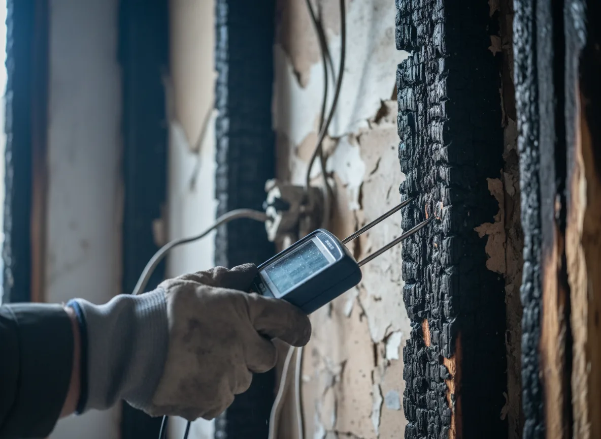 Fire Damage Restoration Milton, NC FAQs